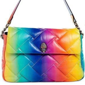 Kurt Gieger Rainbow